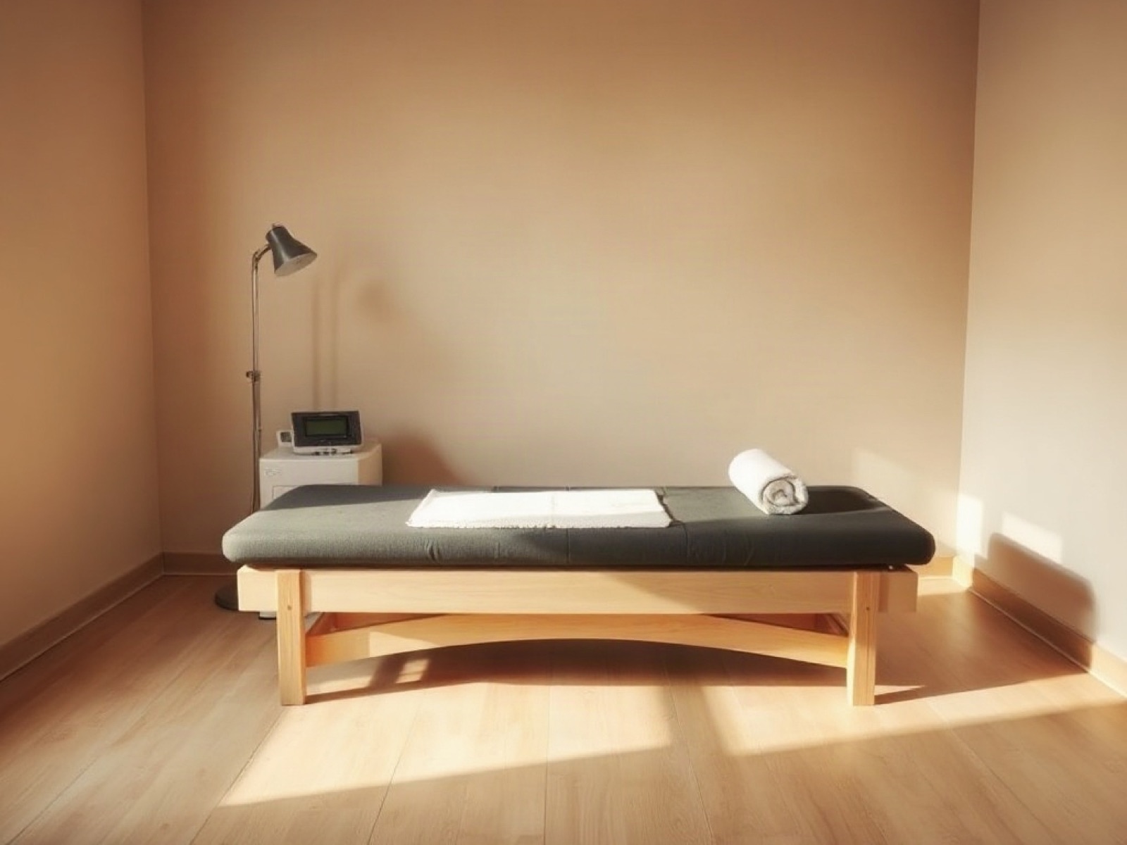 PEMF therapy, illustrative image